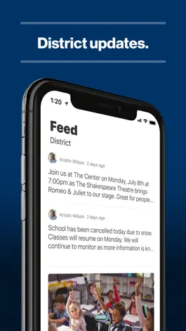 Game screenshot Windham Public Schools, CT apk
