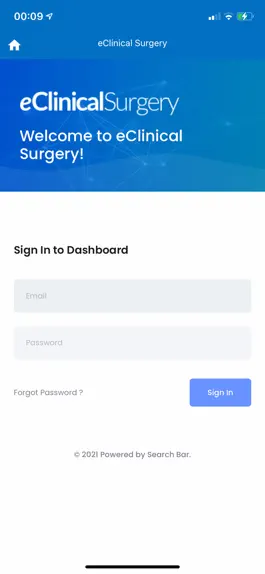 Game screenshot eClinicalSurgery apk