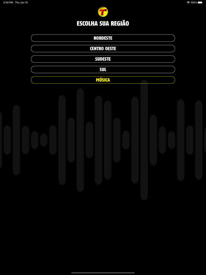 Rede Transamerica FM