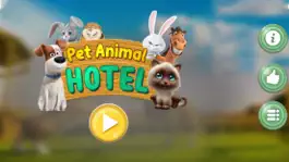 Game screenshot Farm Animals Shelter Simulator apk