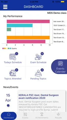 Game screenshot Focus The Future Dentistry hack