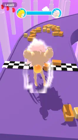Game screenshot Energy Run apk