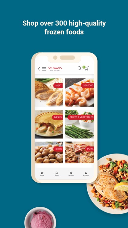 Schwan's free delivery coupon code