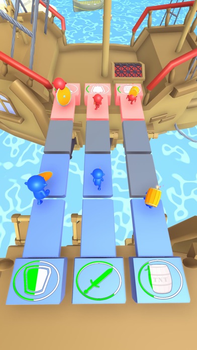 Occupy Master Screenshot