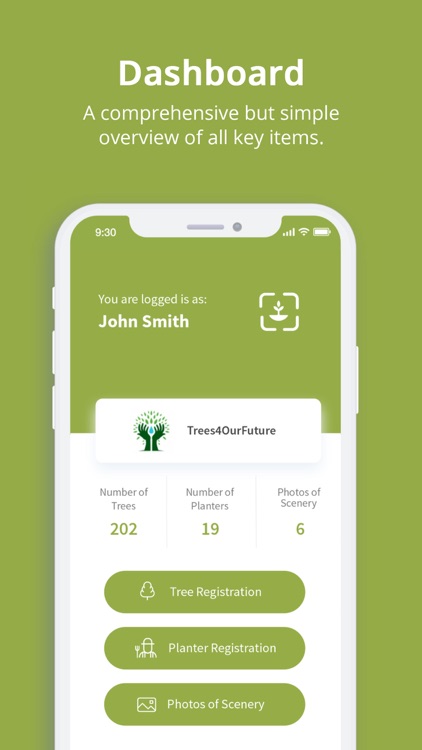 TreeCorder