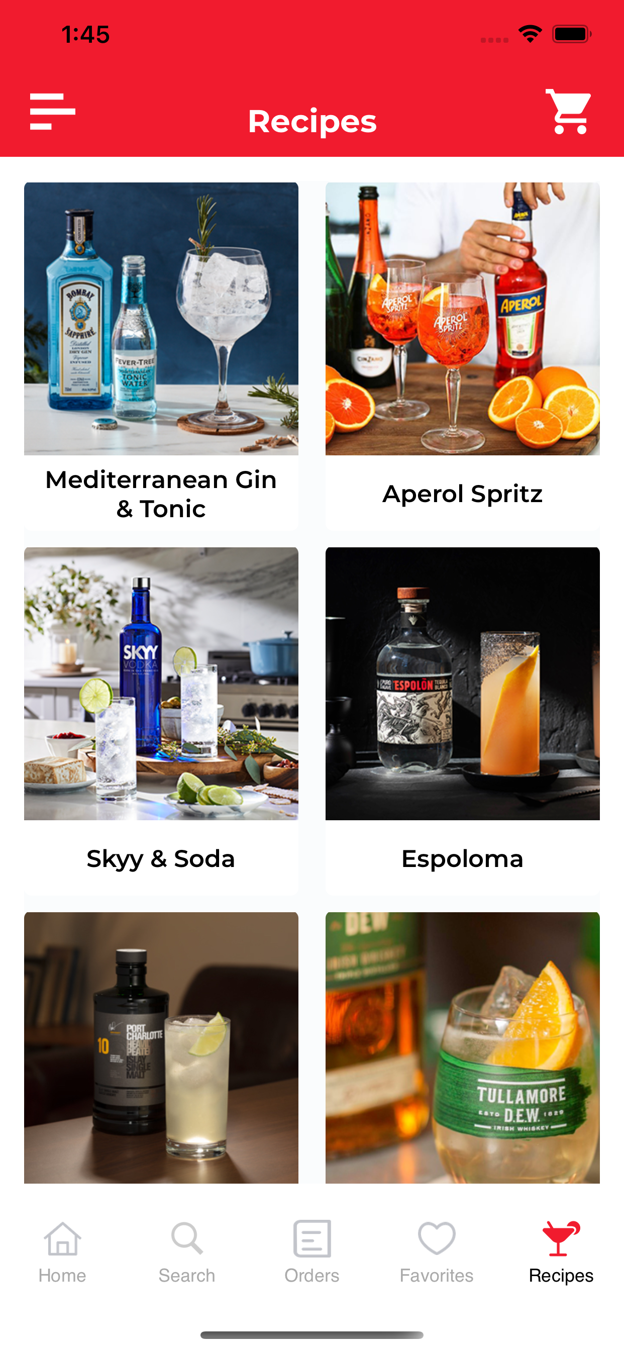 Liquor Locker Club