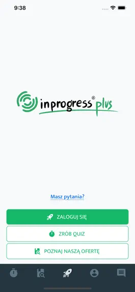 Game screenshot Inprogress mod apk