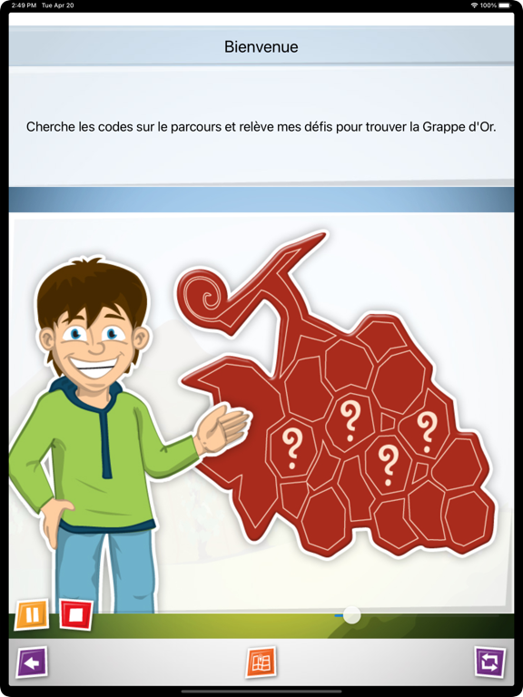 Screenshot #5 pour Coeur de Savoie Découverte