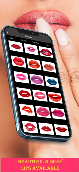 Game screenshot Women Photo Editor apk