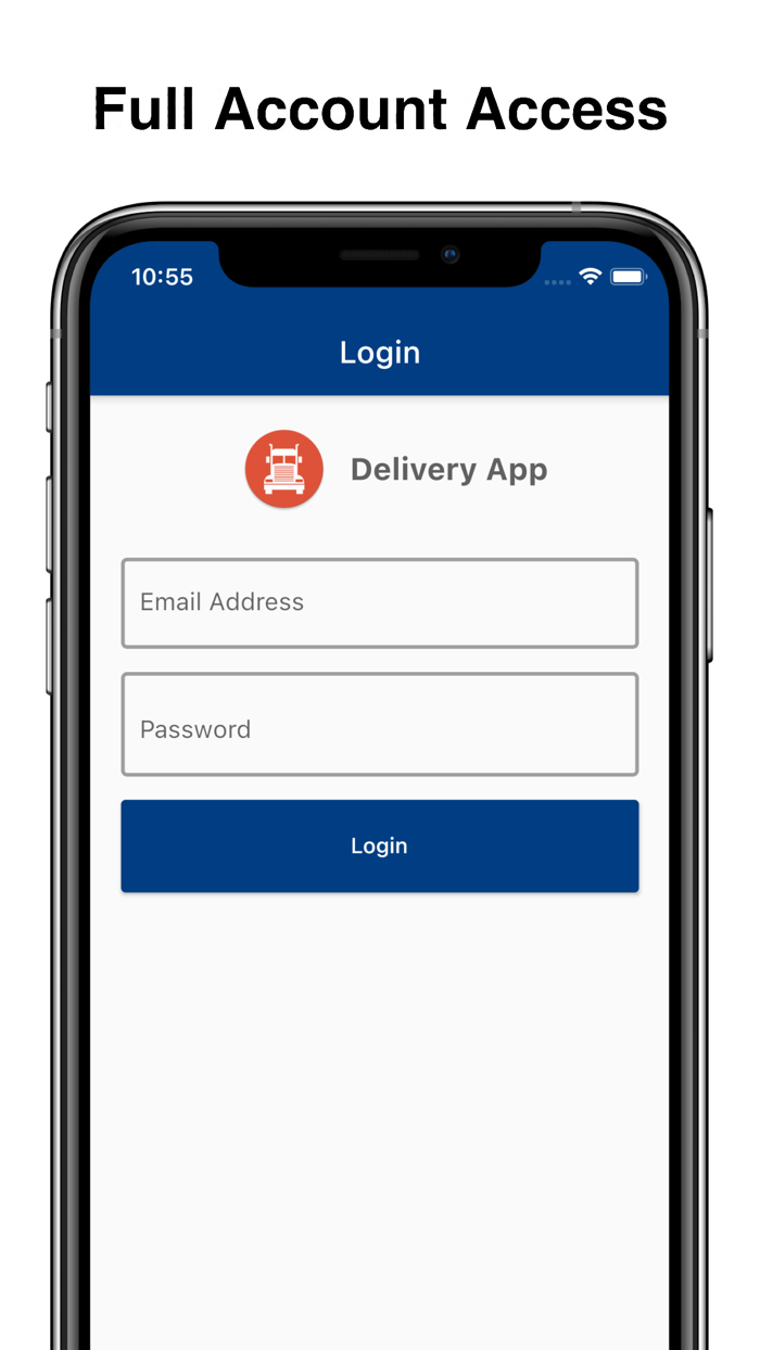 Erie Materials Logistics