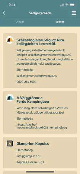 Game screenshot Művészetek Völgye hivatalos hack
