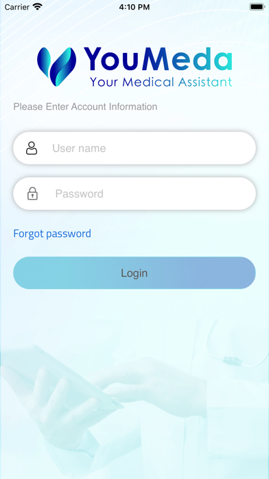 Youmeda: For Medical Providers Screenshot