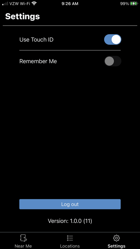 #8. Cloudvue Access (iOS) 由: Smartvue