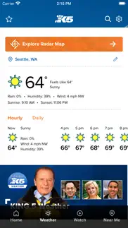 king 5 news for seattle/tacoma problems & solutions and troubleshooting guide - 1