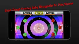 Game screenshot Baby Shoggoth Soccer apk