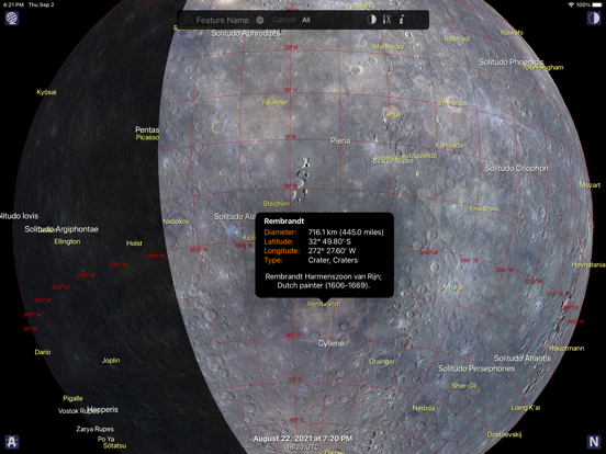 Mercury Atlasのおすすめ画像5