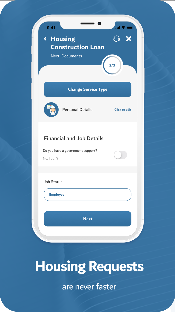 مؤسسة محمد بن راشد للإسكان