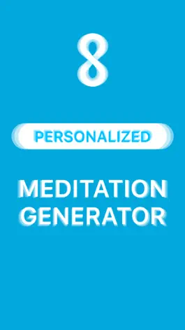 Game screenshot Selfo · meditation generator mod apk