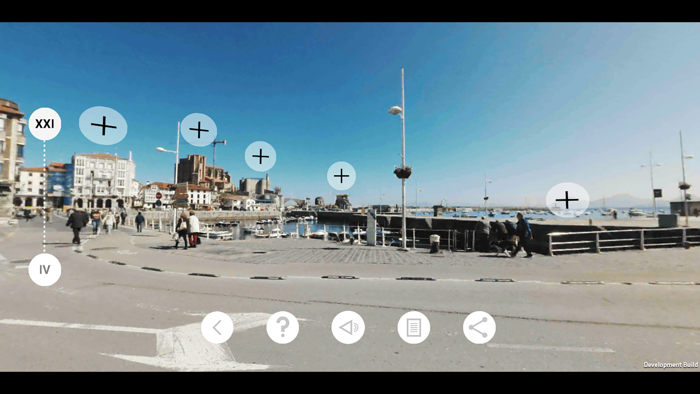 Arkikus - Flaviobriga