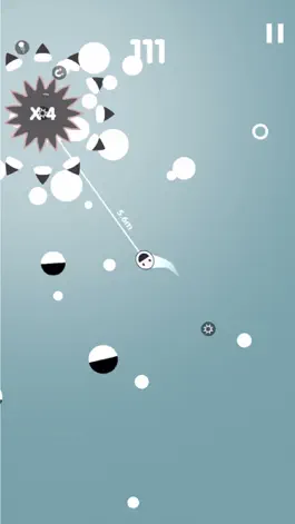 Game screenshot Leap On!Ball apk