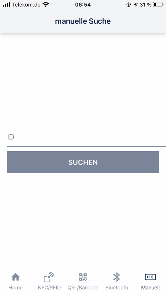 #4. AYE-OT-BOX (iOS) Podle: Syfit GmbH
