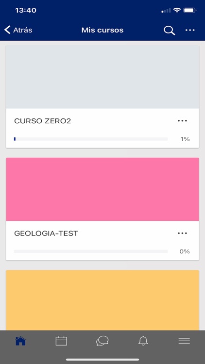 Ámbito Académico UAA screenshot-3