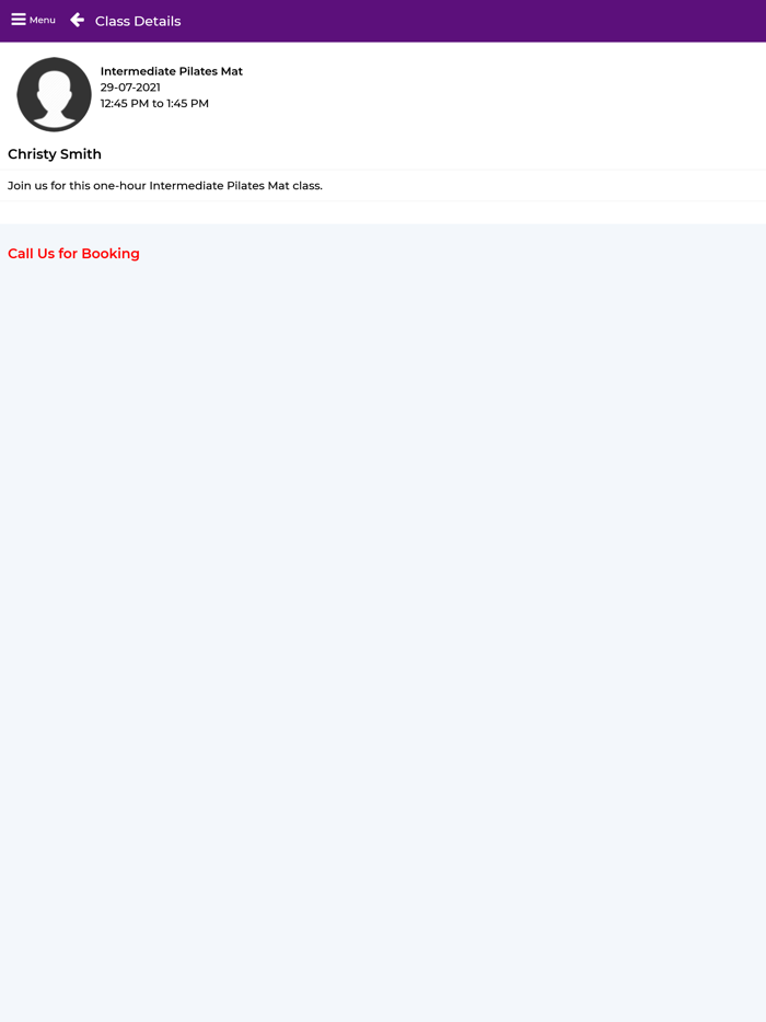 The Source Yoga and Pilates