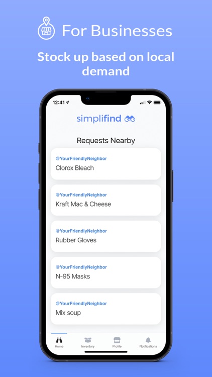 Simplifind screenshot-3