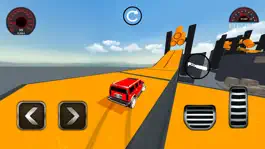 Game screenshot Unlimited Ramp Stunts 2 mod apk