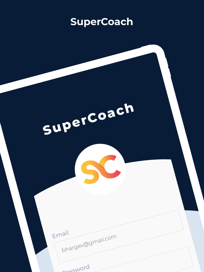 SuperCoach App