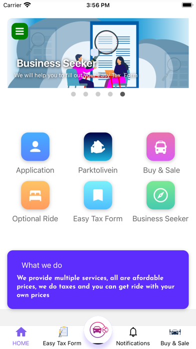 Avnod Screenshot