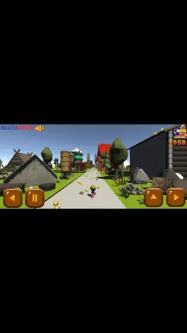 Game screenshot Gemilang Kapsul mod apk