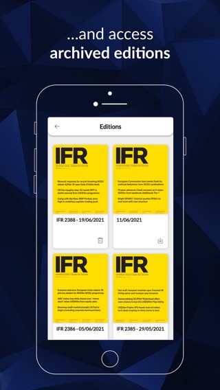 IFR Magazineのおすすめ画像5