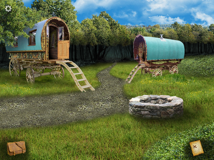 Rescue the Enchanter Lite