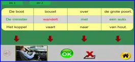 Game screenshot begrijpzinnen mod apk