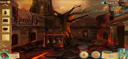 Game screenshot Escape Game - Enchanting Tales apk