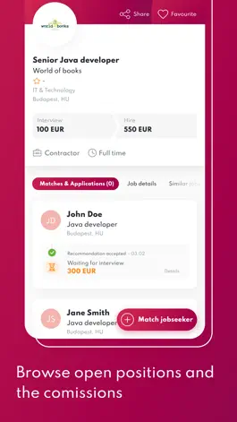 Game screenshot Talentuno apk