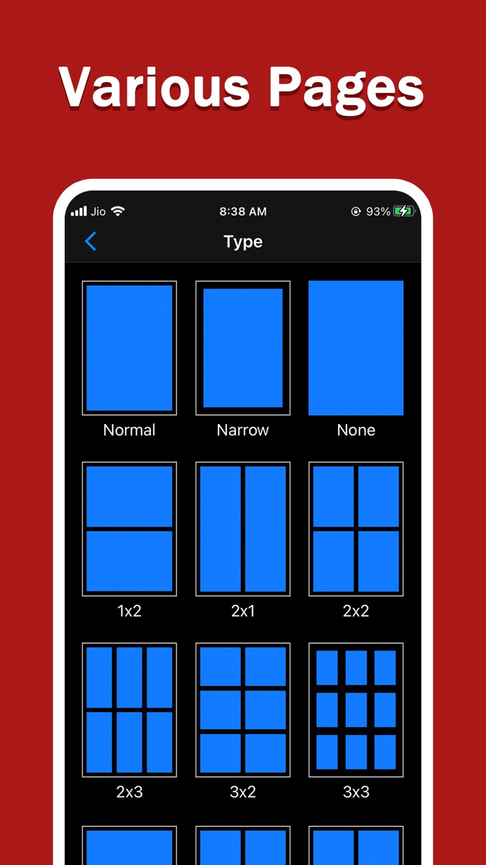 Image to PDF Converter 