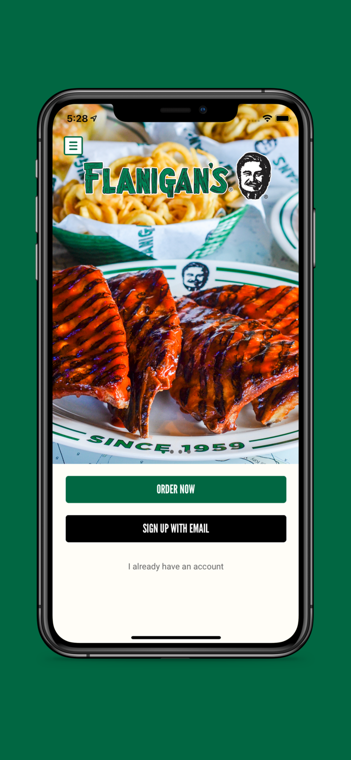 Flanigans Seafood Bar and Grill