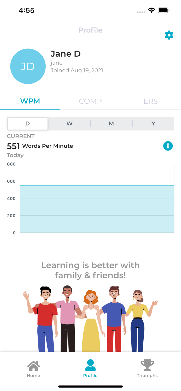 Infinite Mind - Brain Exercise