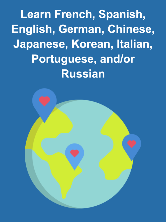 Speechling Learn Any Language