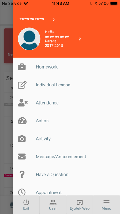 Yüksekçıta Kurs Screenshot