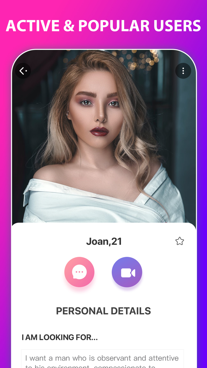 YoChat- Video Call and Live Chat