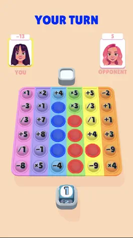 Game screenshot Good Luck 3D mod apk