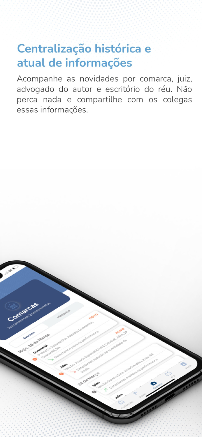 Deep Legal Analytics