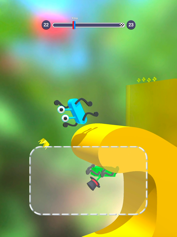 Screenshot #4 pour Bug Climber