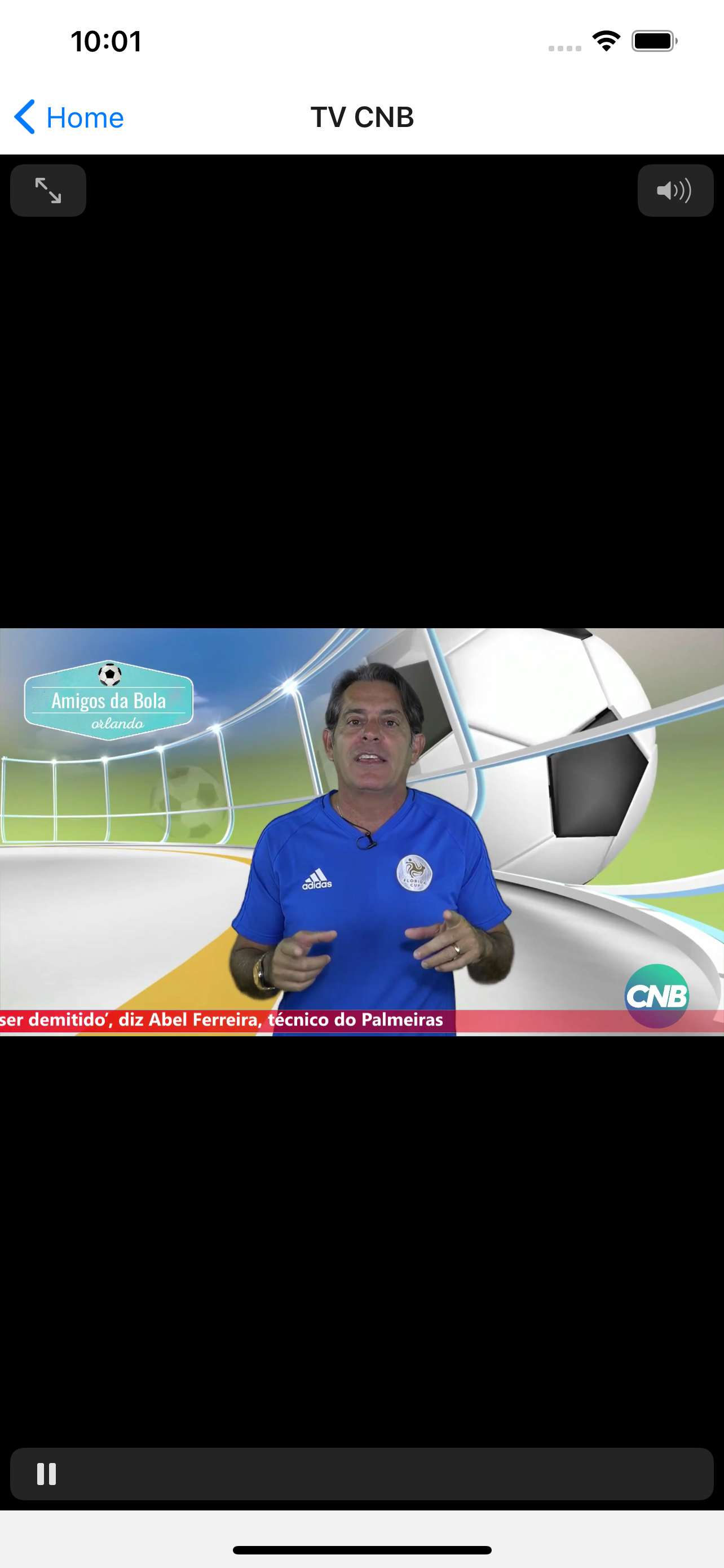 TV CNB