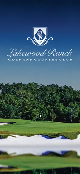 Game screenshot Lakewood Ranch Golf and CC mod apk