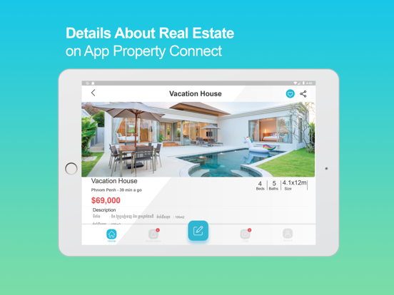 Screenshot #5 pour KME Merchant