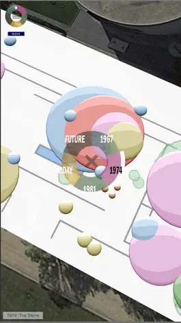 Game screenshot Spatial Garden apk